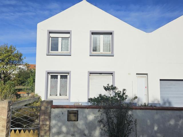 Maison vente à Les Sables-d'Olonne, Notre-dame-de-monts