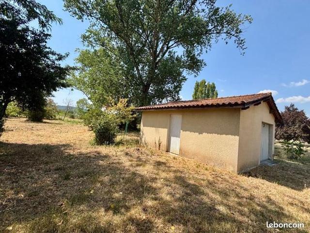 Maison vente à Bergerac, Le Fleix