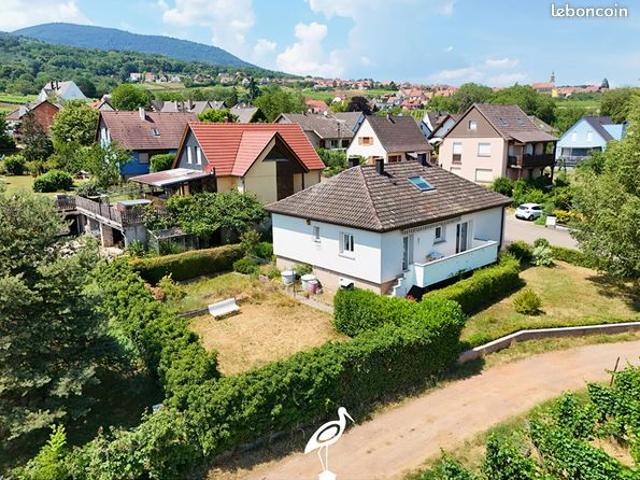 Maison vente à Sélestat-Erstein, Heiligenstein