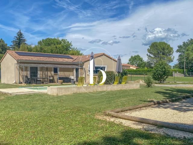Maison vente à Largentière, Berrias-et-casteljau