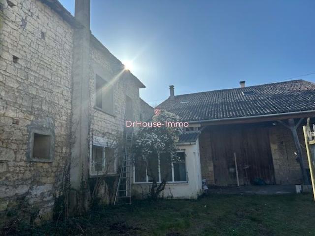 Maison vente à Châtellerault, Bonneuil-matours