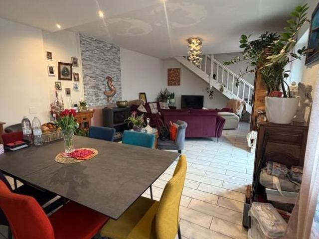 Maison vente à Périgueux