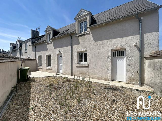 Maison vente à Orléans, Meung-sur-loire