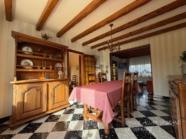 Maison vente à Arras, Biache-saint-vaast