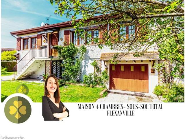 Maison vente à Rambouillet, Flexanville