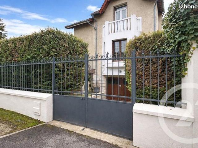 Maison vente à Le Raincy, Gournay-sur-marne