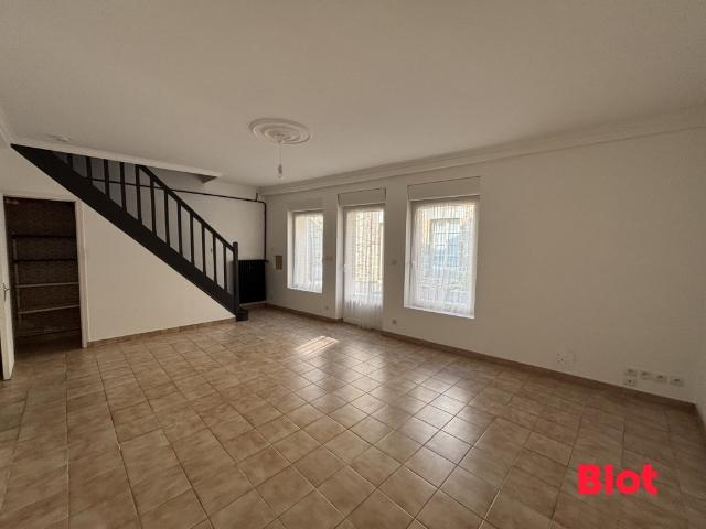 Maison location à Rennes, Bretagne
