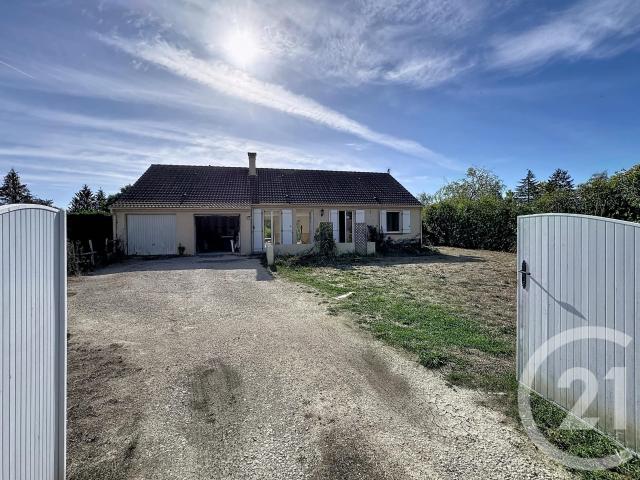 Maison vente à Isdes, Loiret