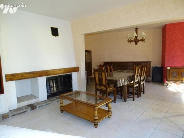 Maison vente à Châteaubriant-Ancenis, Bouvron