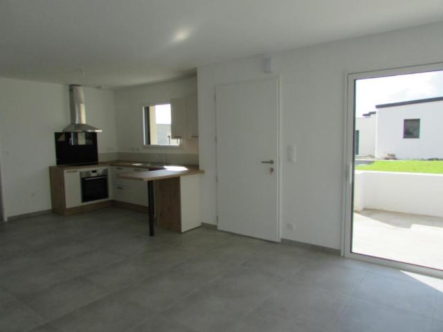 Maison location à Quimper, Bretagne