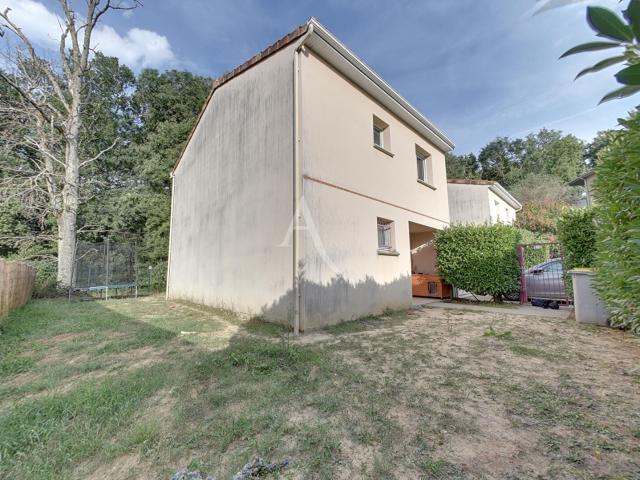 Maison vente à Lotissement le Canteloube, Montauban