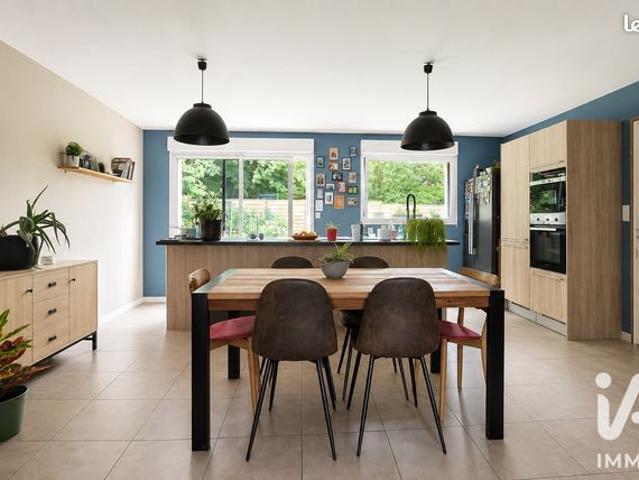 Maison vente à Hersin-Coupigny, Pas-de-Calais