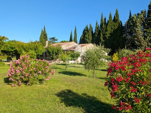 Maison vente à Arles, Maillane