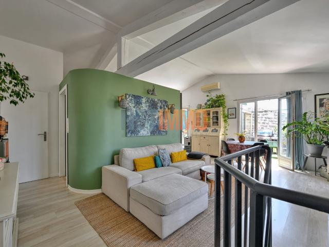 Maison vente à Montpellier, Marsillargues