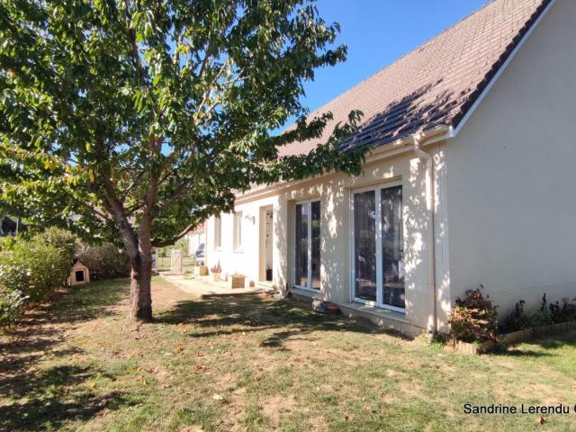 Maison vente à Ménesqueville, Eure