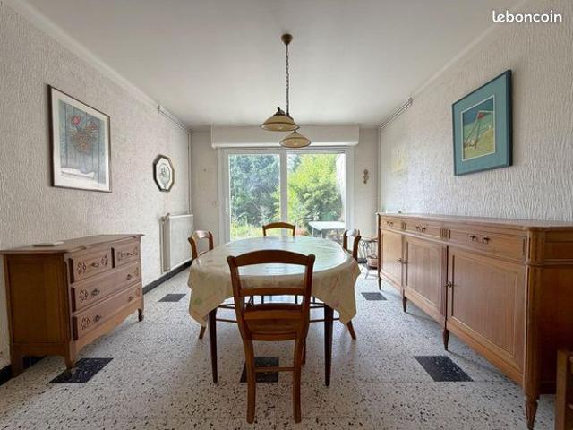 Maison vente à Dunkerque, Bourbourg