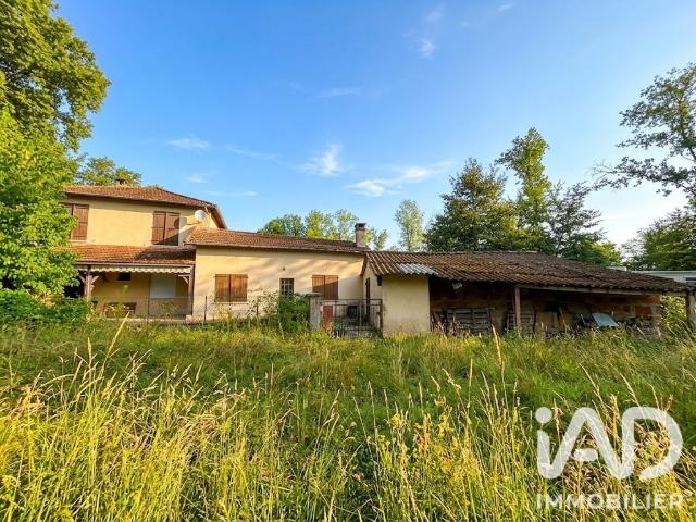 Maison vente à Moissac, Tarn-et-Garonne