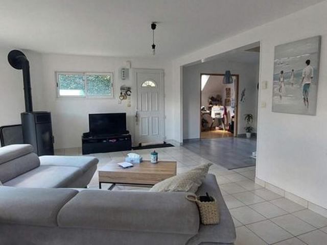 Maison vente à Redon, Bretagne