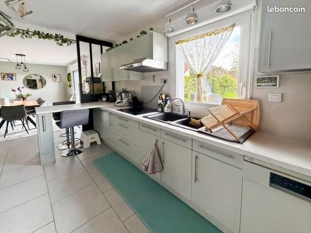 Maison vente à Bernay, Saint-ouen-du-tilleul