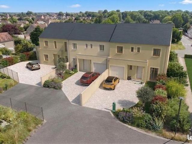 Maison vente à Chartres, Eure-et-Loir