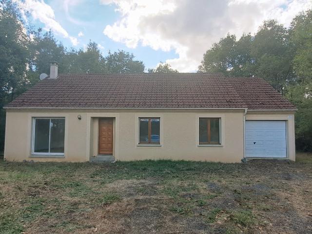 Maison vente à Montargis, Rosoy-le-vieil