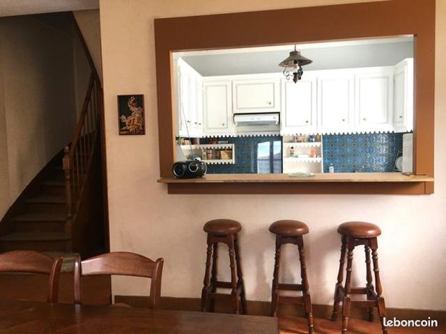 Maison vente à Langon, Langoiran