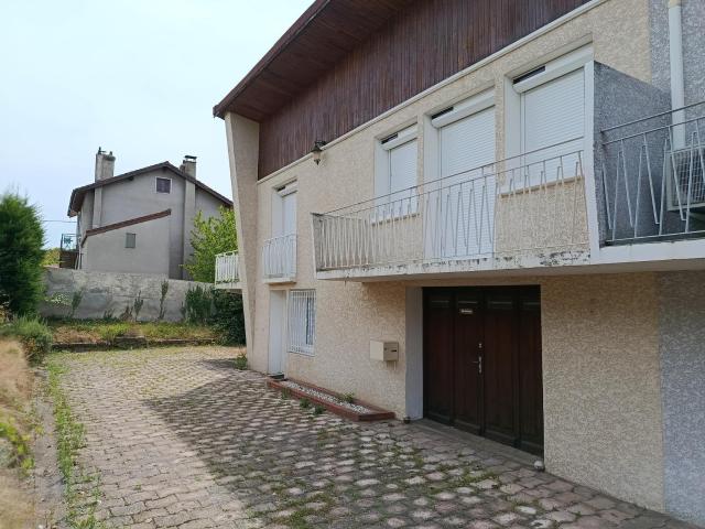 Maison location à Saint-Étienne, Saint-chamond