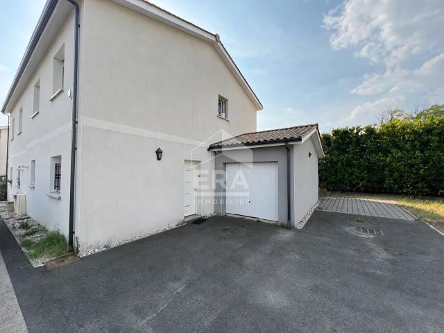 Maison location à Bordeaux, Villenave-d'ornon