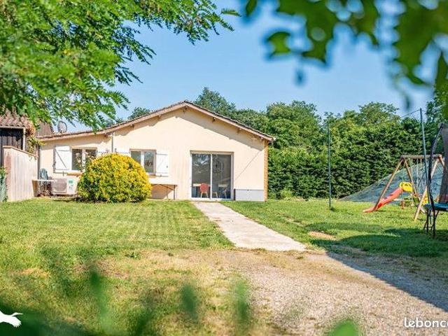 Maison vente à Agen, Caudecoste