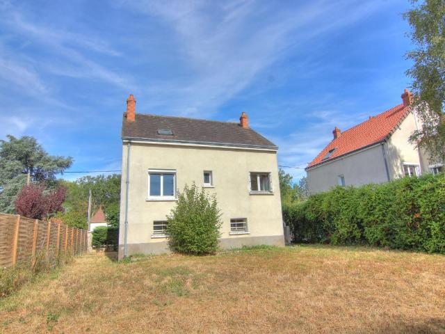 Maison vente à Clos des Montees, Orléans