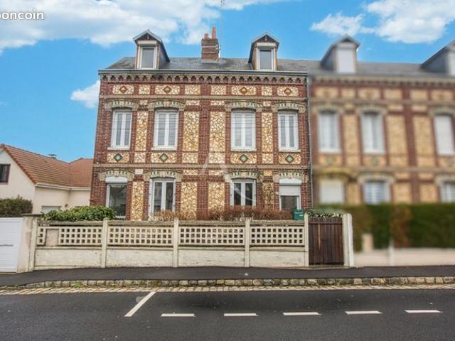 Maison vente à Rouen, Le Grand-quevilly