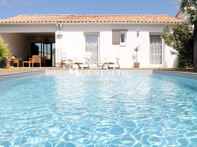 Maison vente à Rochefort, Vaux-sur-mer
