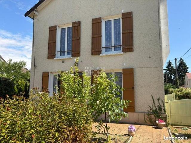 Maison vente à Provins, La Ferté-gaucher