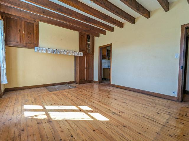 Maison vente à Aurillac, Ladinhac