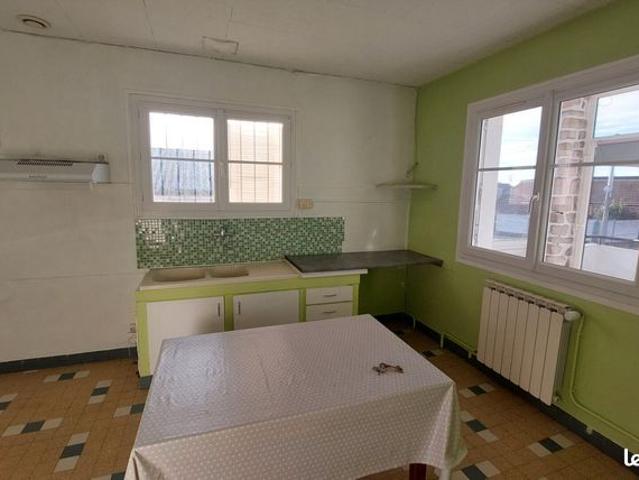 Maison vente à Saintes, Pont-l'abbé-d'arnoult