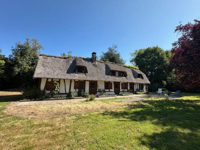 Maison vente à Bernay, Sainte-opportune-la-mare
