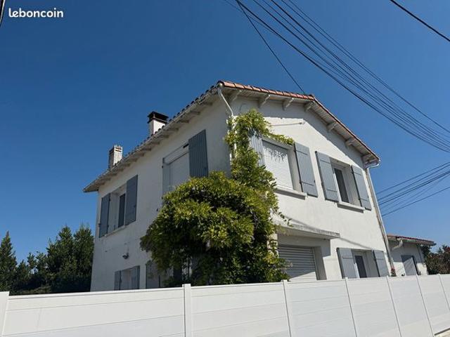 Maison vente à Rochefort, Royan