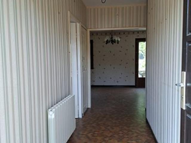 Maison vente à Péronne, Hombleux