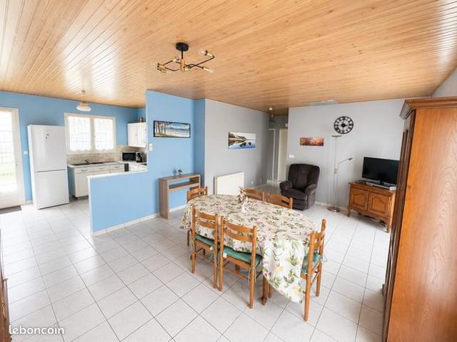 Maison vente à Dax, Seignosse