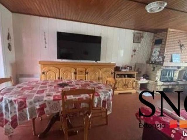 Maison vente à Calais, Marck