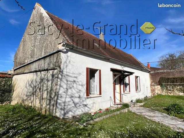 Maison vente à Clermont, Sacy-le-grand