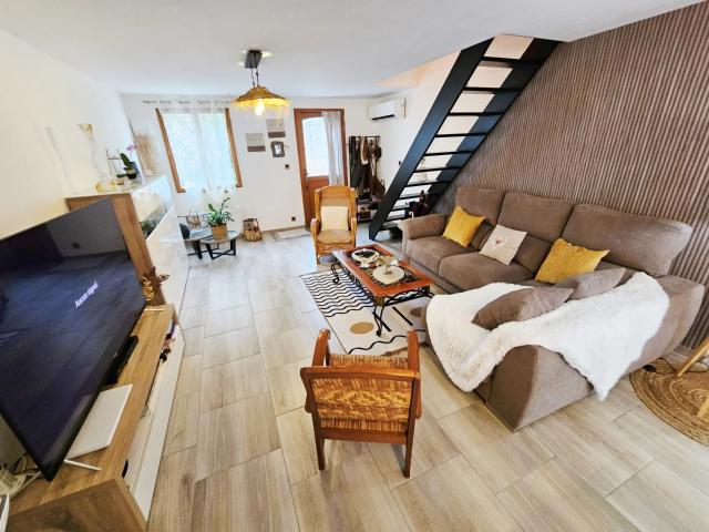 Maison vente à Limoux, Quillan