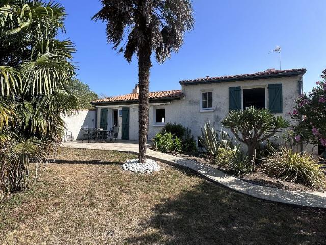 Maison vente à La Roche-sur-Yon, Saint-hilaire-de-loulay