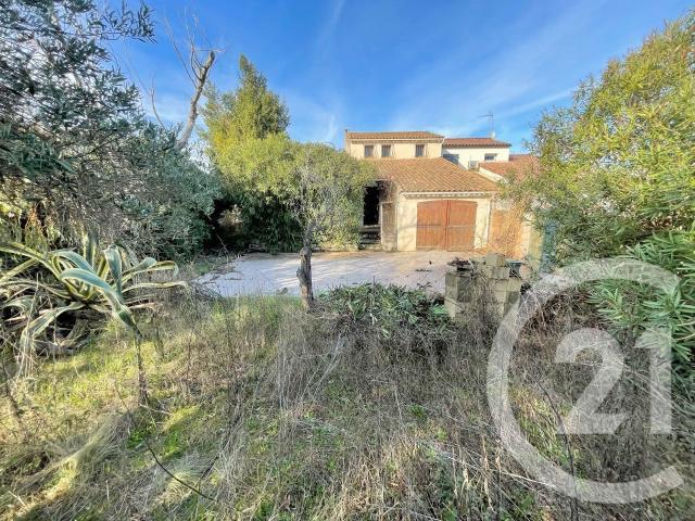 Maison vente à Montpellier, Lunel