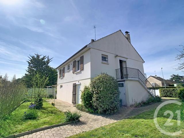 Maison vente à Lisieux, Cabourg