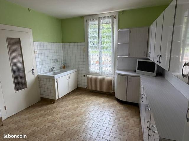 Maison vente à Saint-Dizier, Saint-dizier
