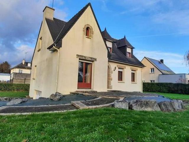 Maison vente à Fougères-Vitré, Bretagne