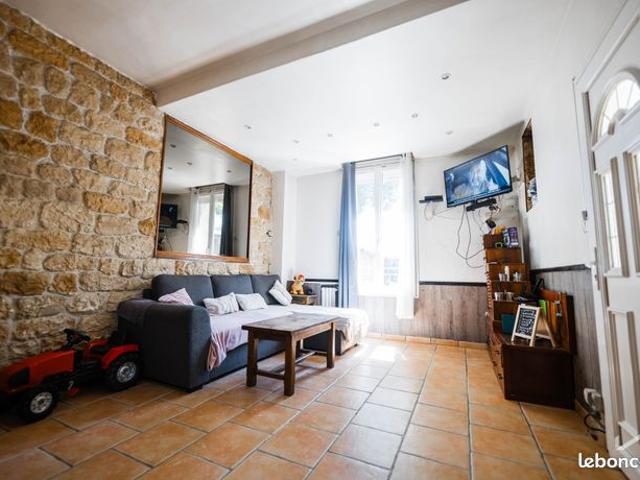 Maison vente à Saint-Denis, La Courneuve
