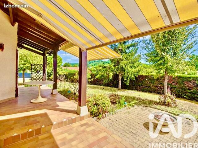 Maison vente à Villeneuve-sur-Lot, Saint-sylvestre-sur-lot