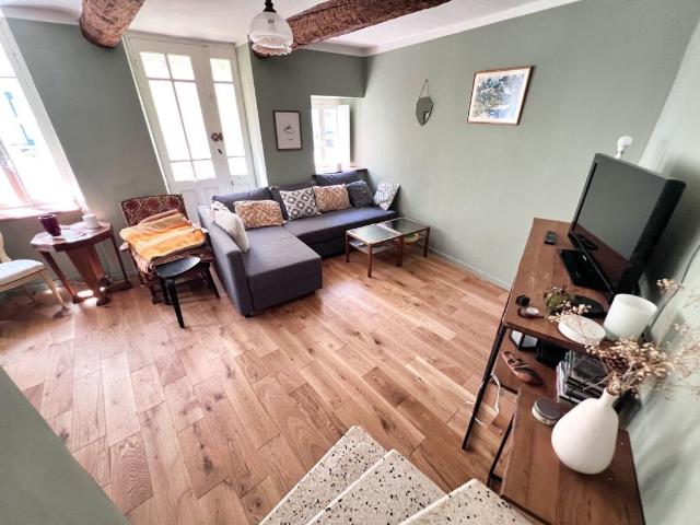 Maison vente à Narbonne, Bize-minervois